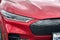 2022 Ford Mustang Mach-E GT