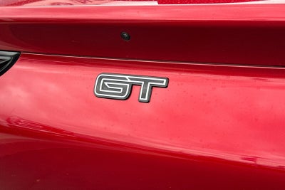 2022 Ford Mustang Mach-E GT