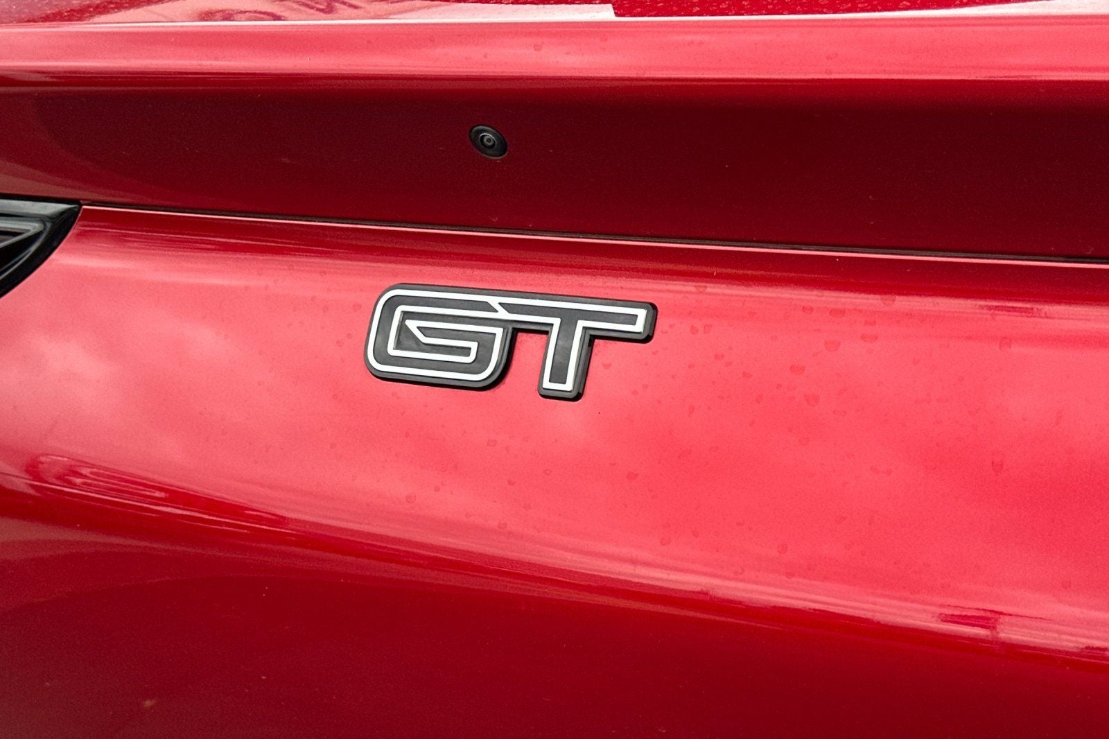 2022 Ford Mustang Mach-E GT