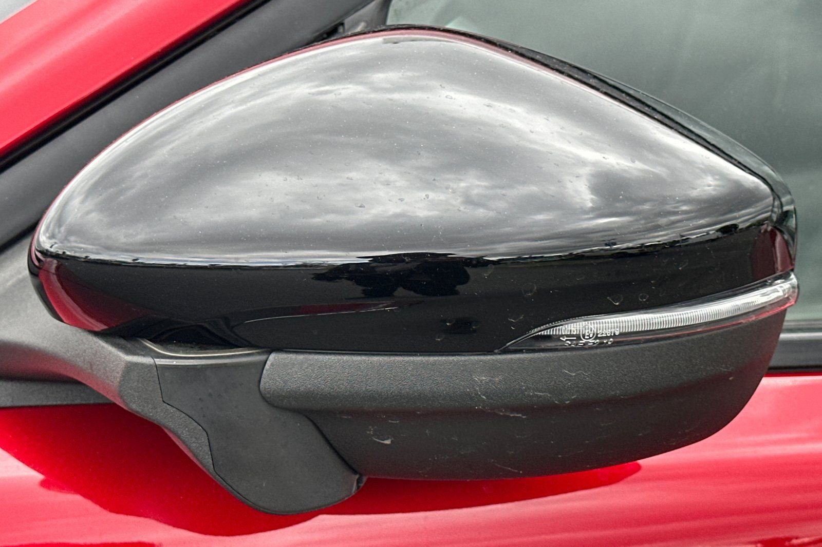 2022 Ford Mustang Mach-E GT