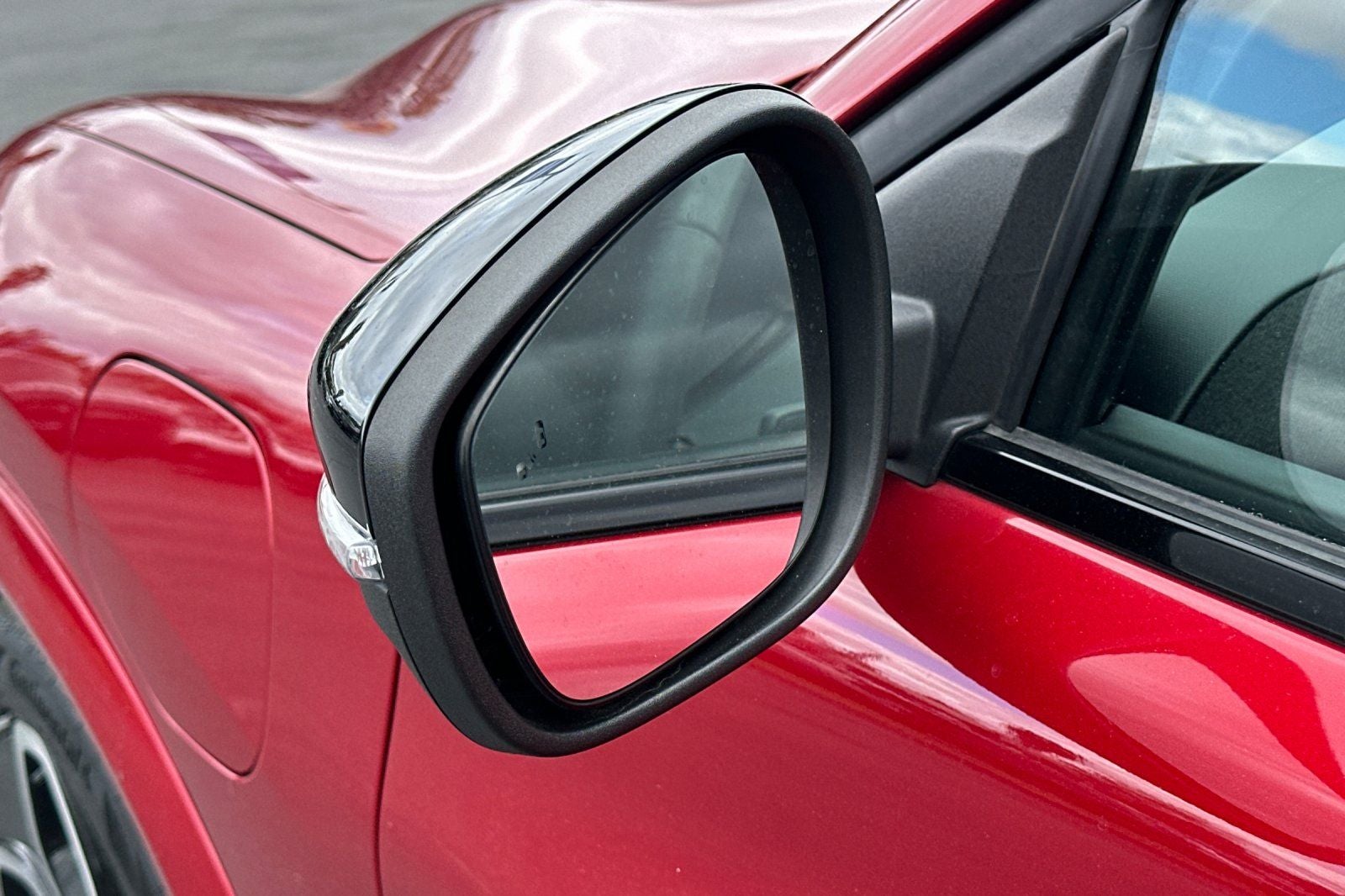 2022 Ford Mustang Mach-E GT