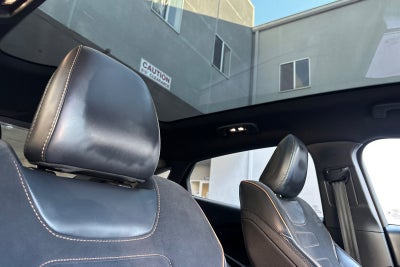 2021 Ford Mustang Mach-E GT
