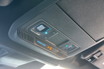 2021 Ford Mustang Mach-E GT