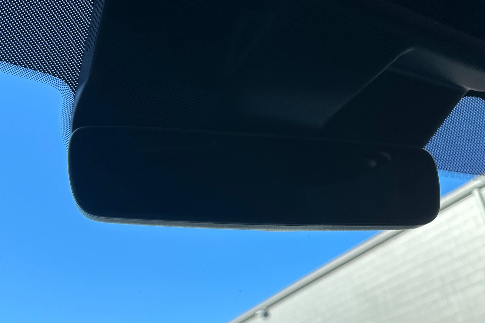 2021 Ford Mustang Mach-E GT