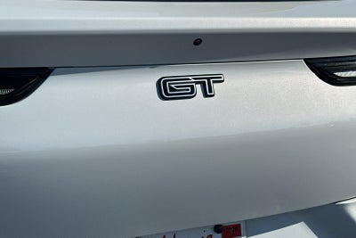 2021 Ford Mustang Mach-E GT