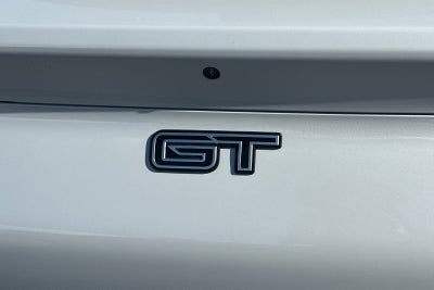 2021 Ford Mustang Mach-E GT