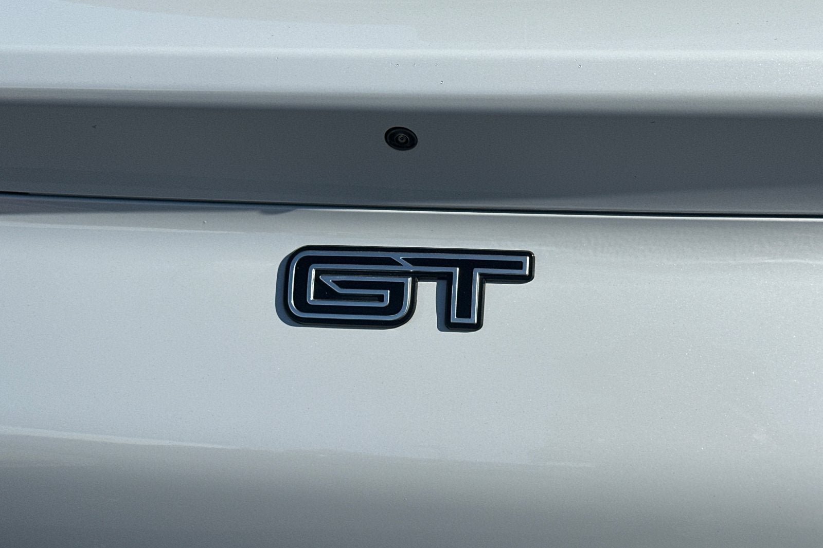 2021 Ford Mustang Mach-E GT