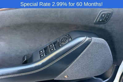 2022 Ford Mustang Mach-E GT
