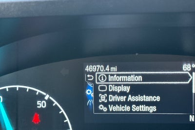 2024 Ford Maverick XL