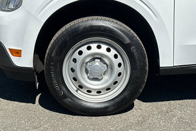 2024 Ford Maverick XL