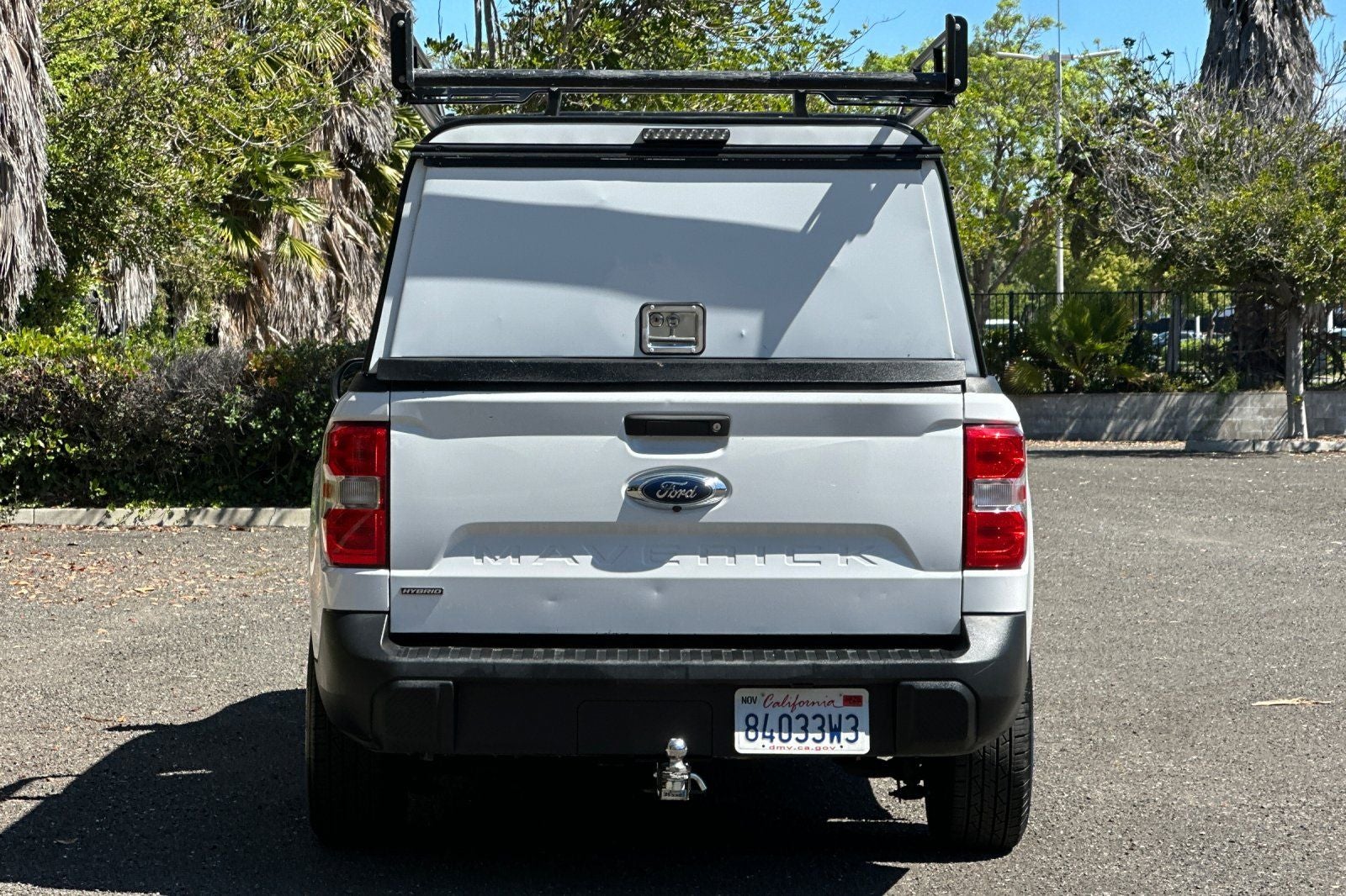 2024 Ford Maverick XL