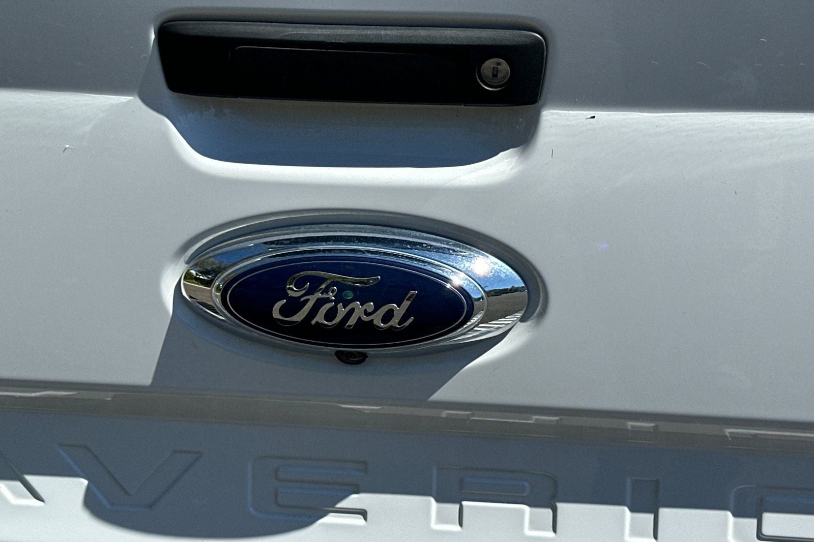 2024 Ford Maverick XL