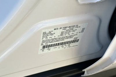 2024 Ford Maverick XL