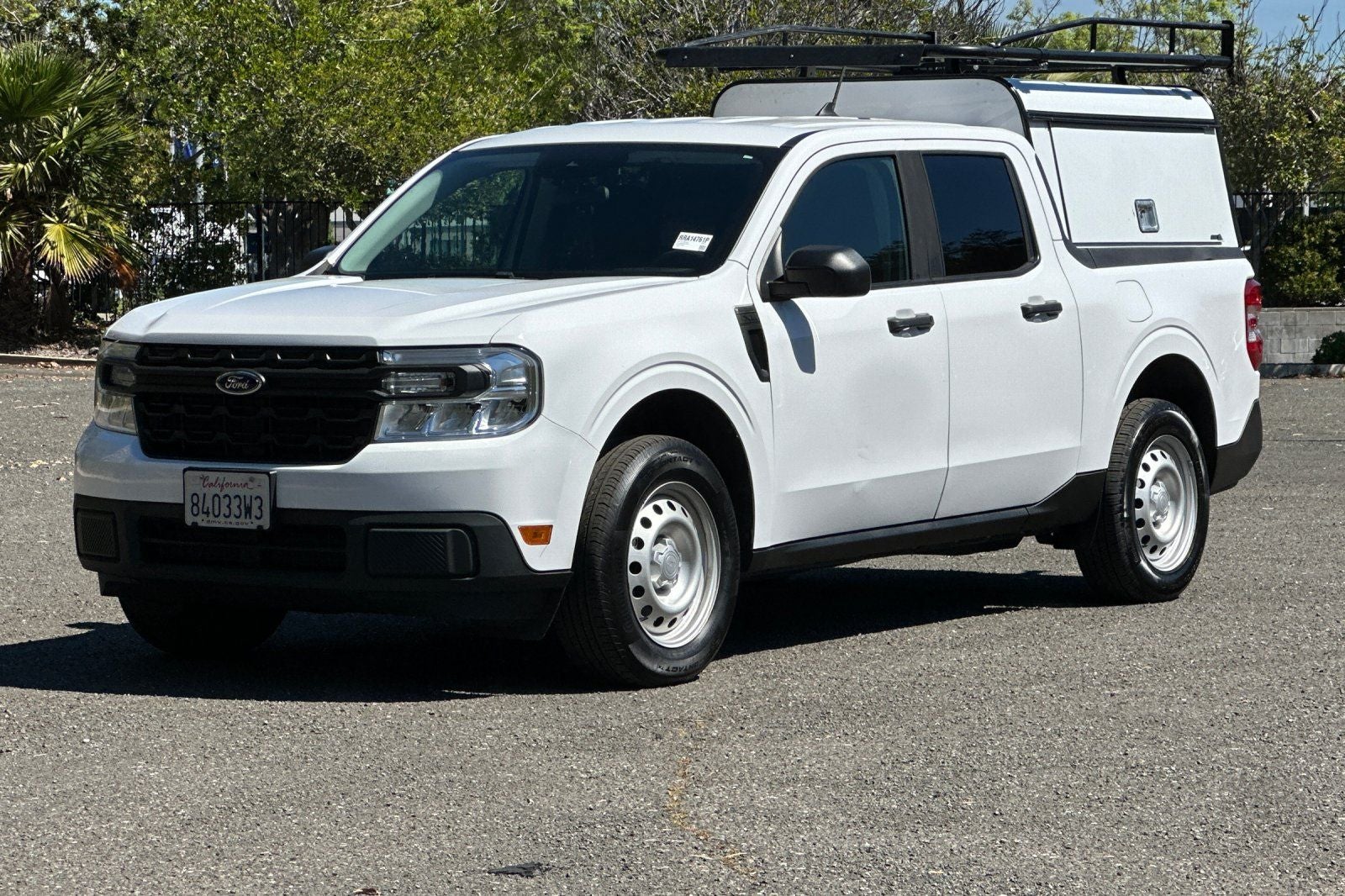 2024 Ford Maverick XL