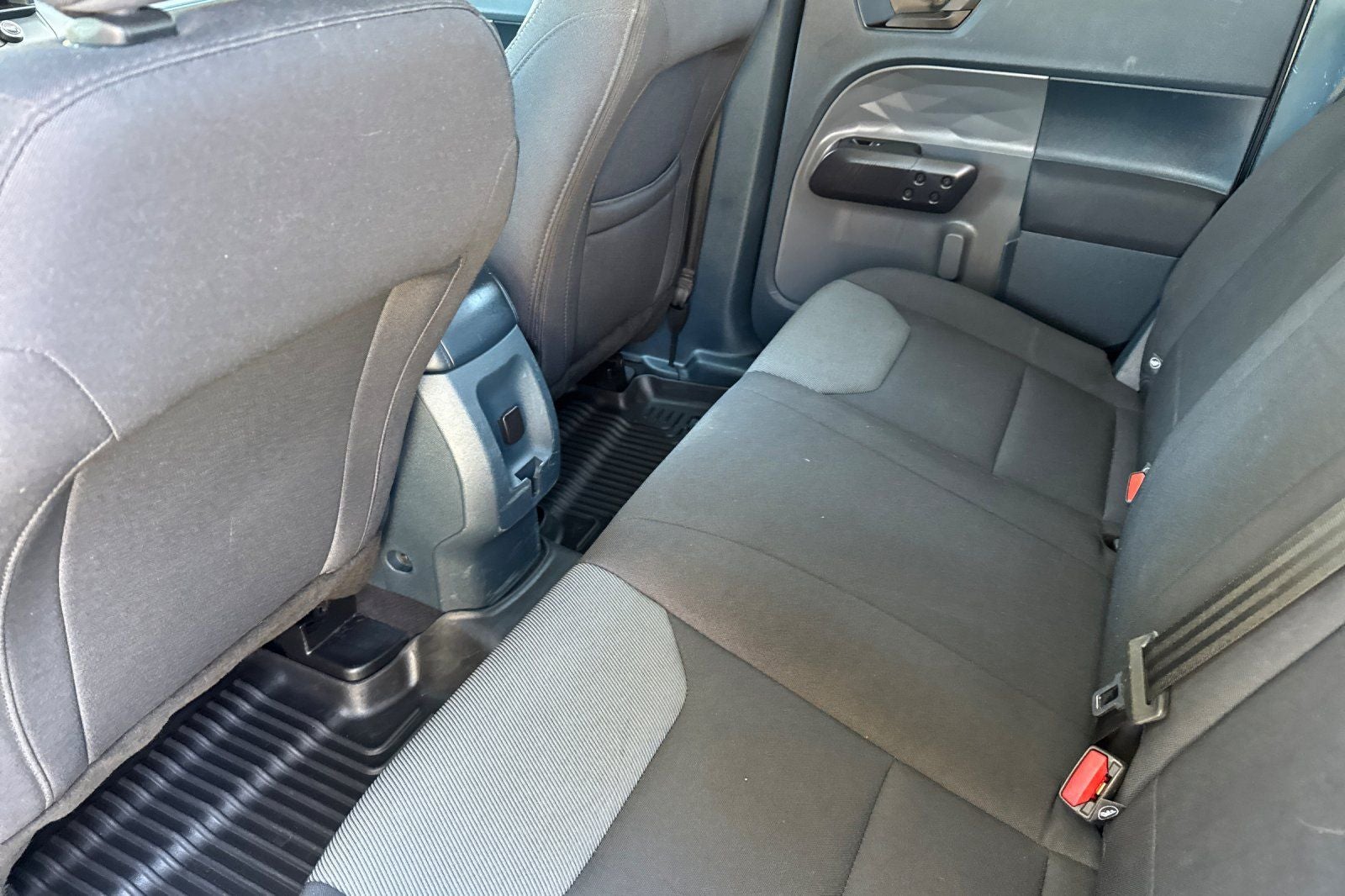 2024 Ford Maverick XL