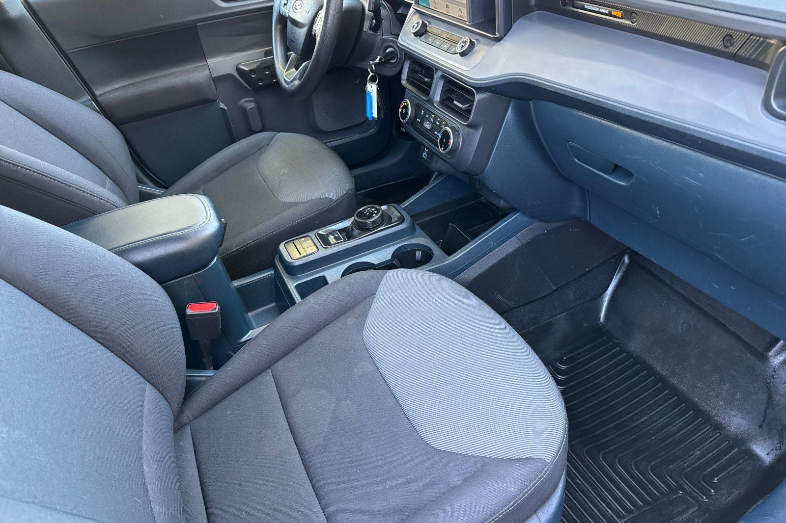 2024 Ford Maverick XL