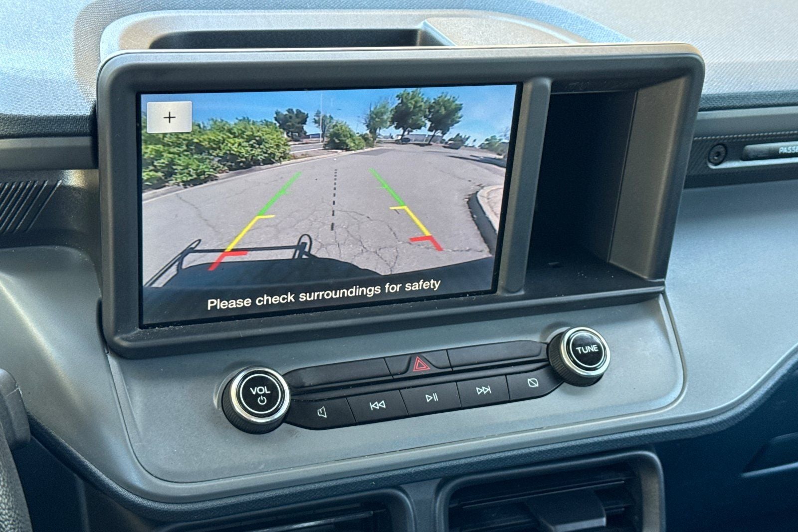 2024 Ford Maverick XL