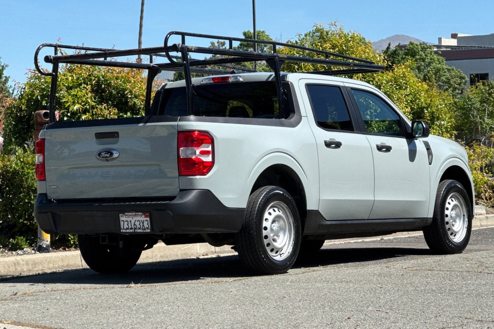 2024 Ford Maverick XL