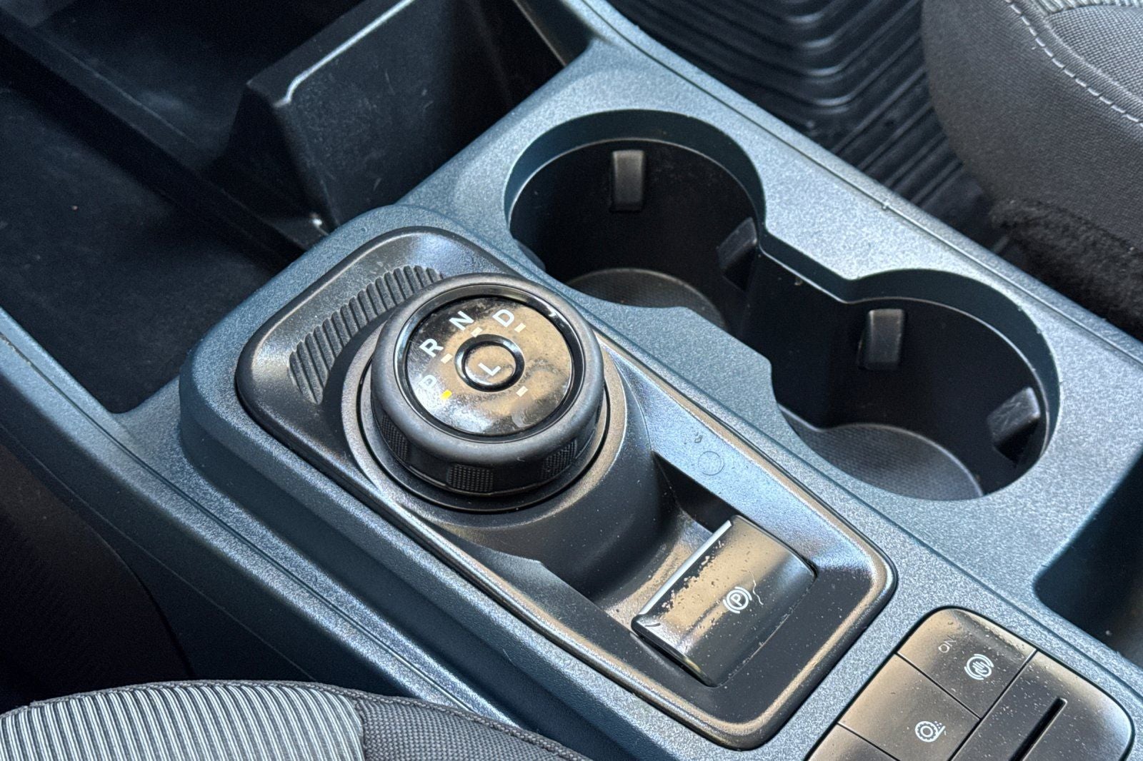 2024 Ford Maverick XL