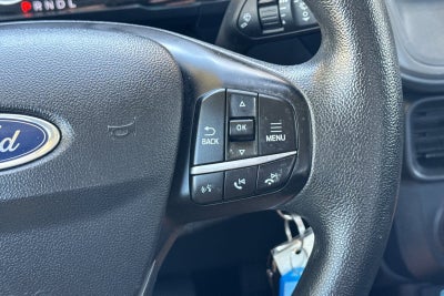 2024 Ford Maverick XL