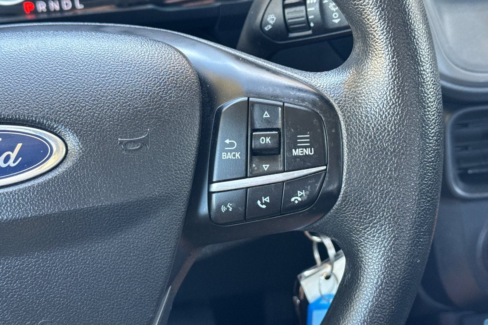 2024 Ford Maverick XL