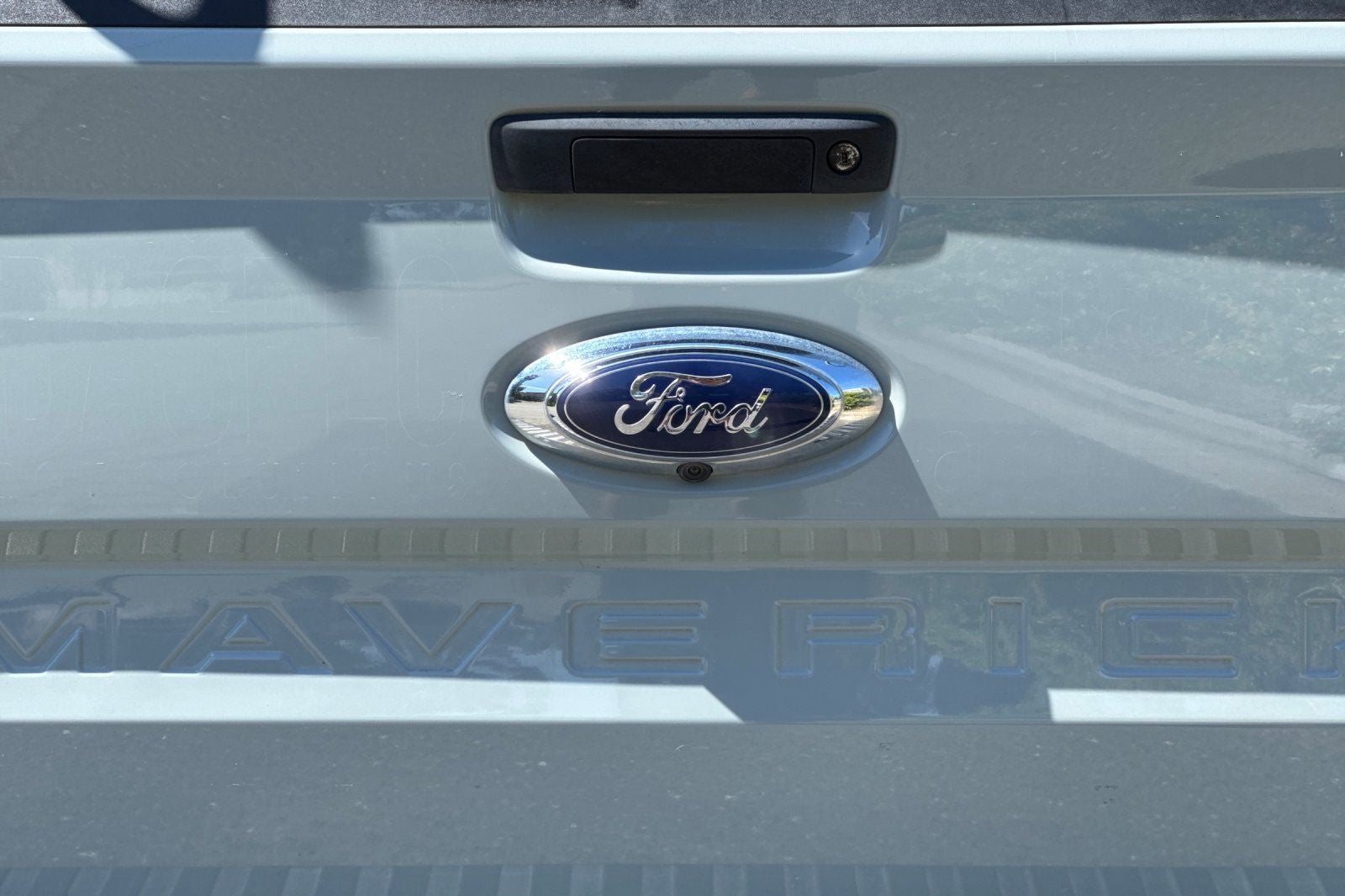 2024 Ford Maverick XL