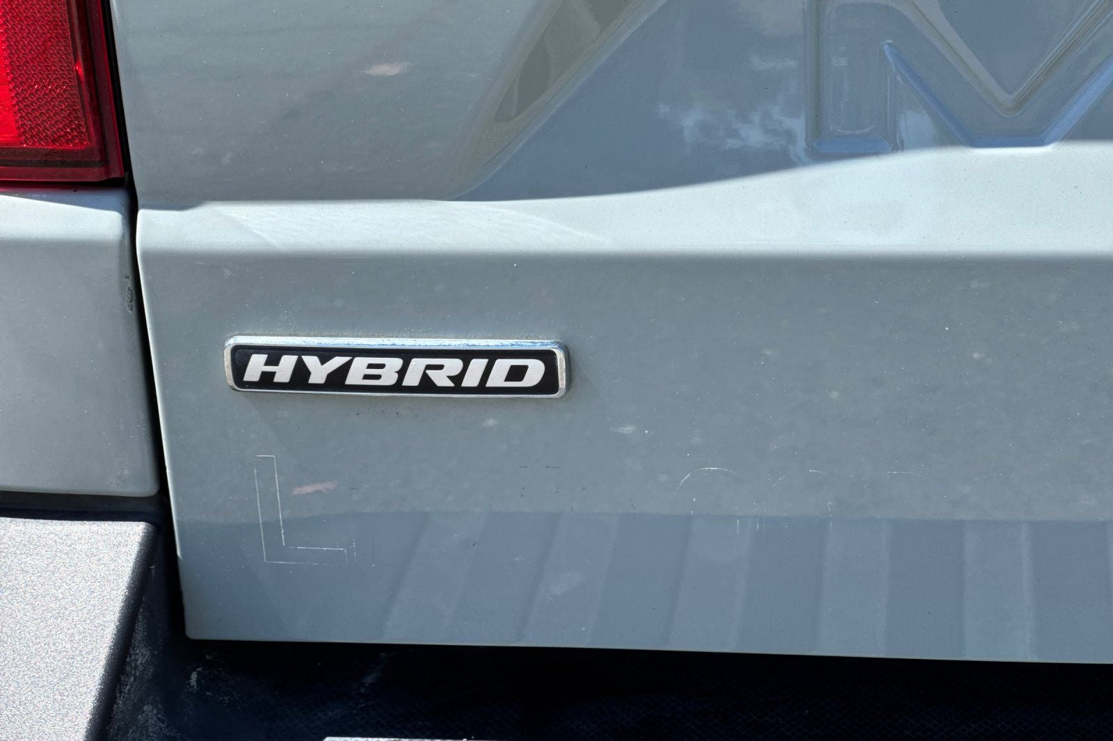 2024 Ford Maverick XL