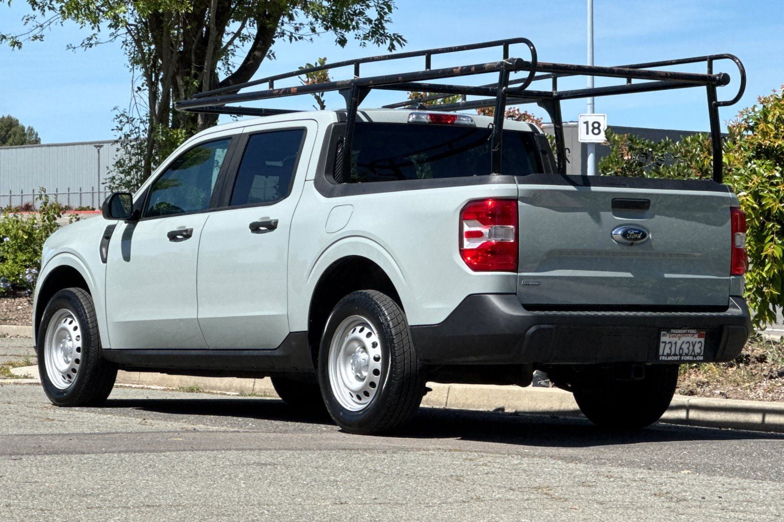 2024 Ford Maverick XL