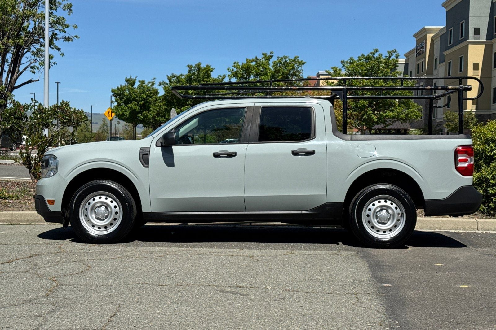 2024 Ford Maverick XL