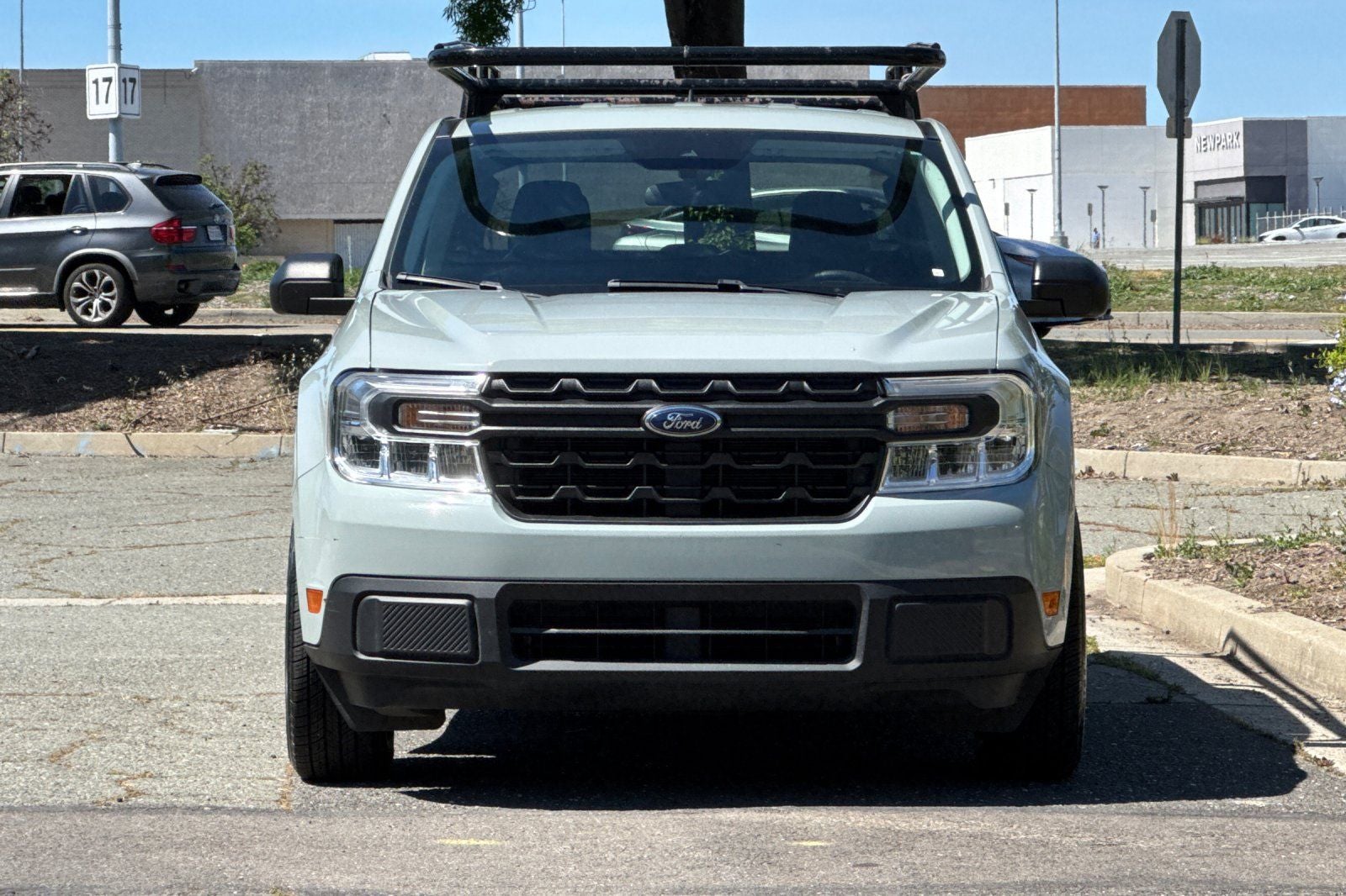 2024 Ford Maverick XL