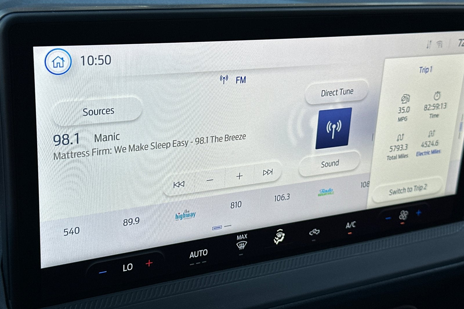2025 Ford Maverick XL