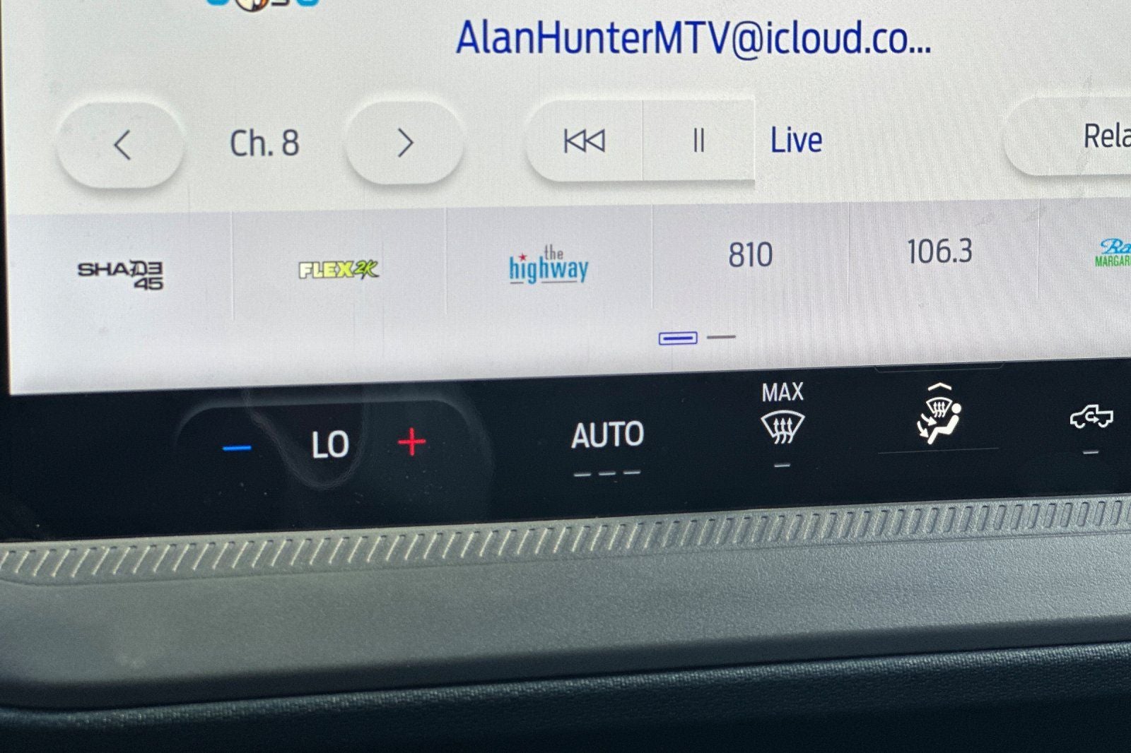 2025 Ford Maverick XL