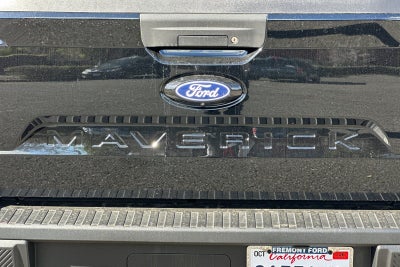 2025 Ford Maverick XL