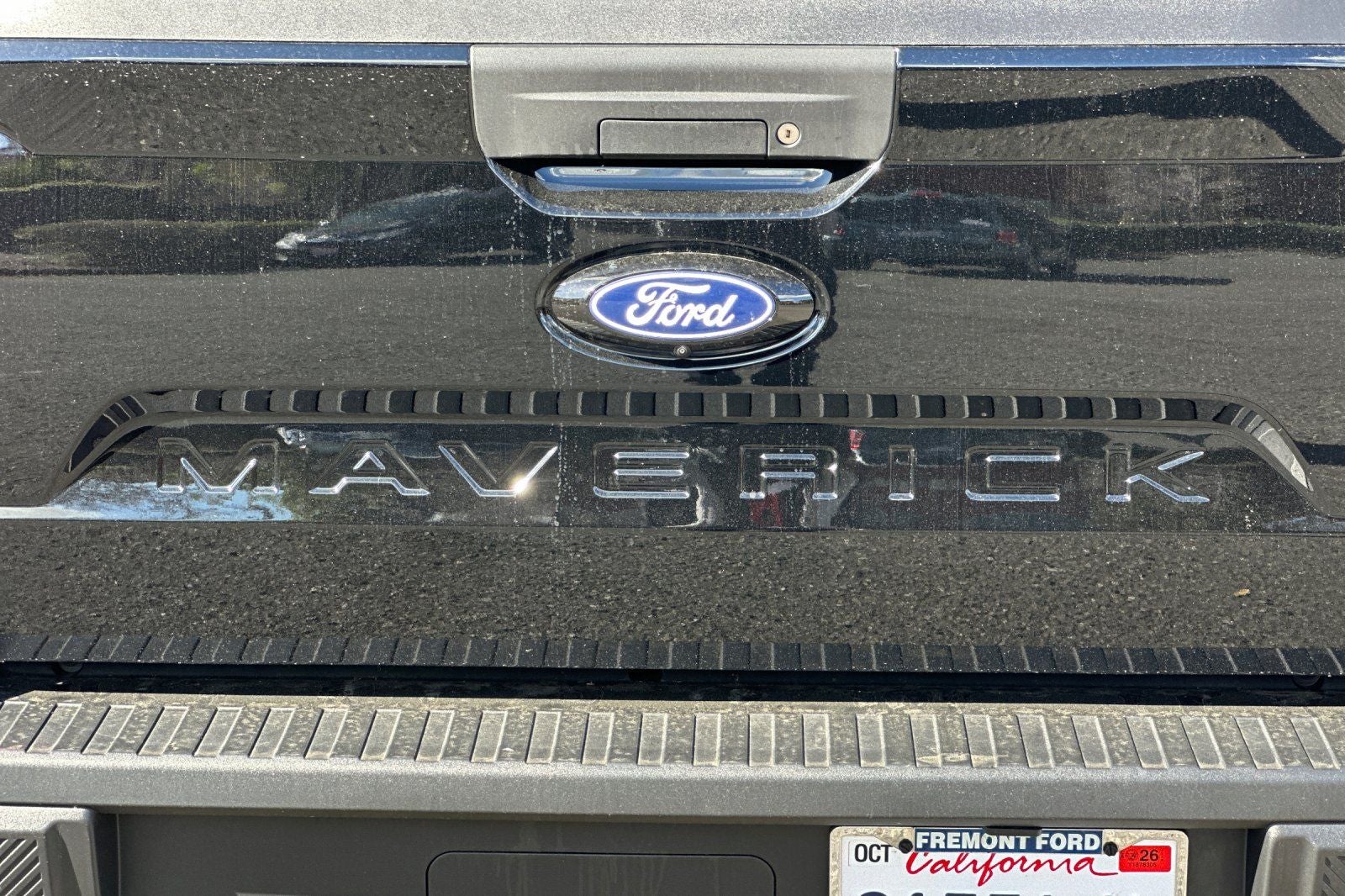 2025 Ford Maverick XL