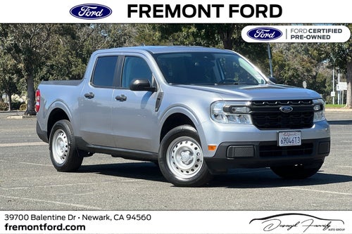 2023 Ford Maverick XL