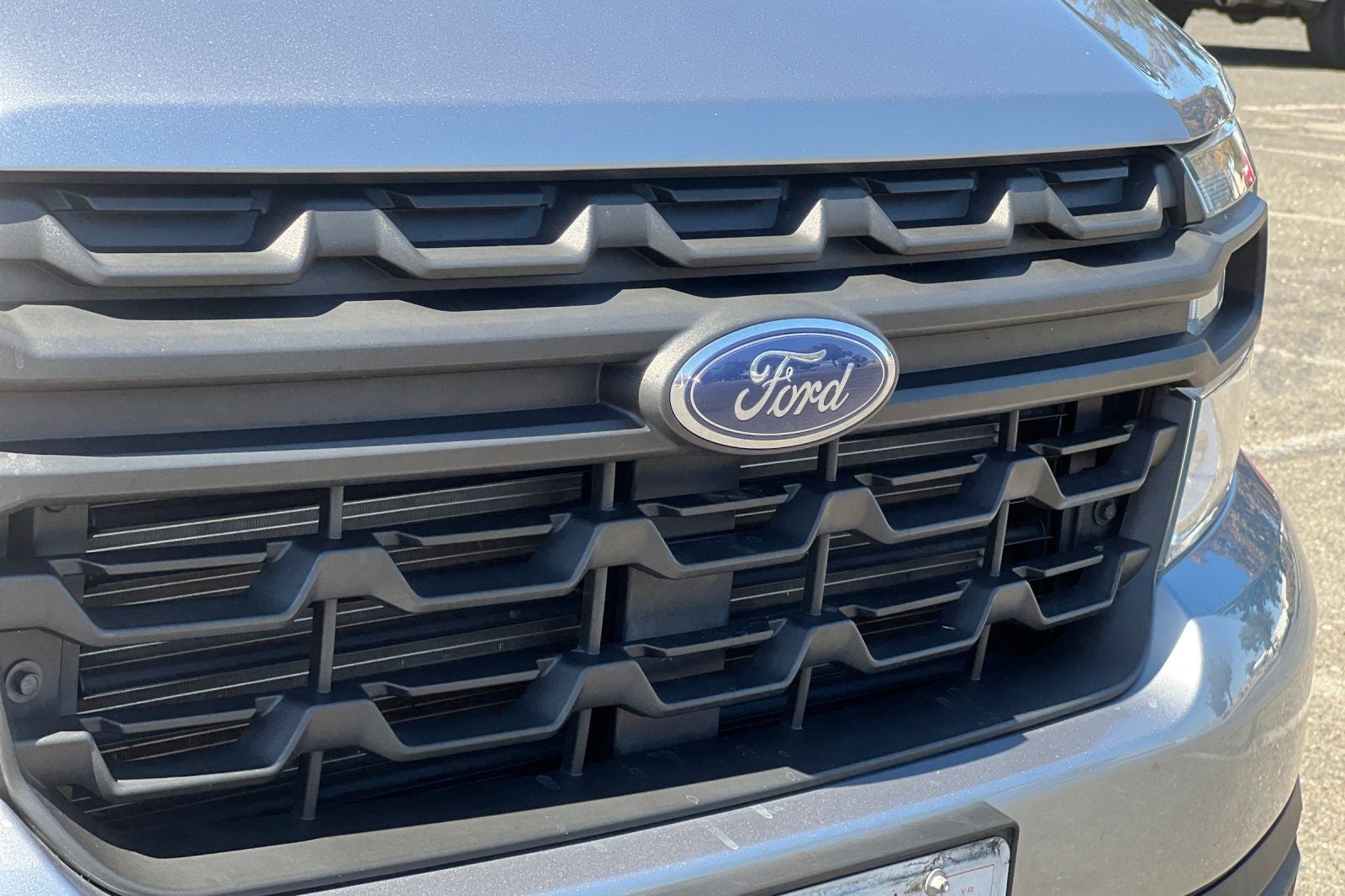 2023 Ford Maverick XL