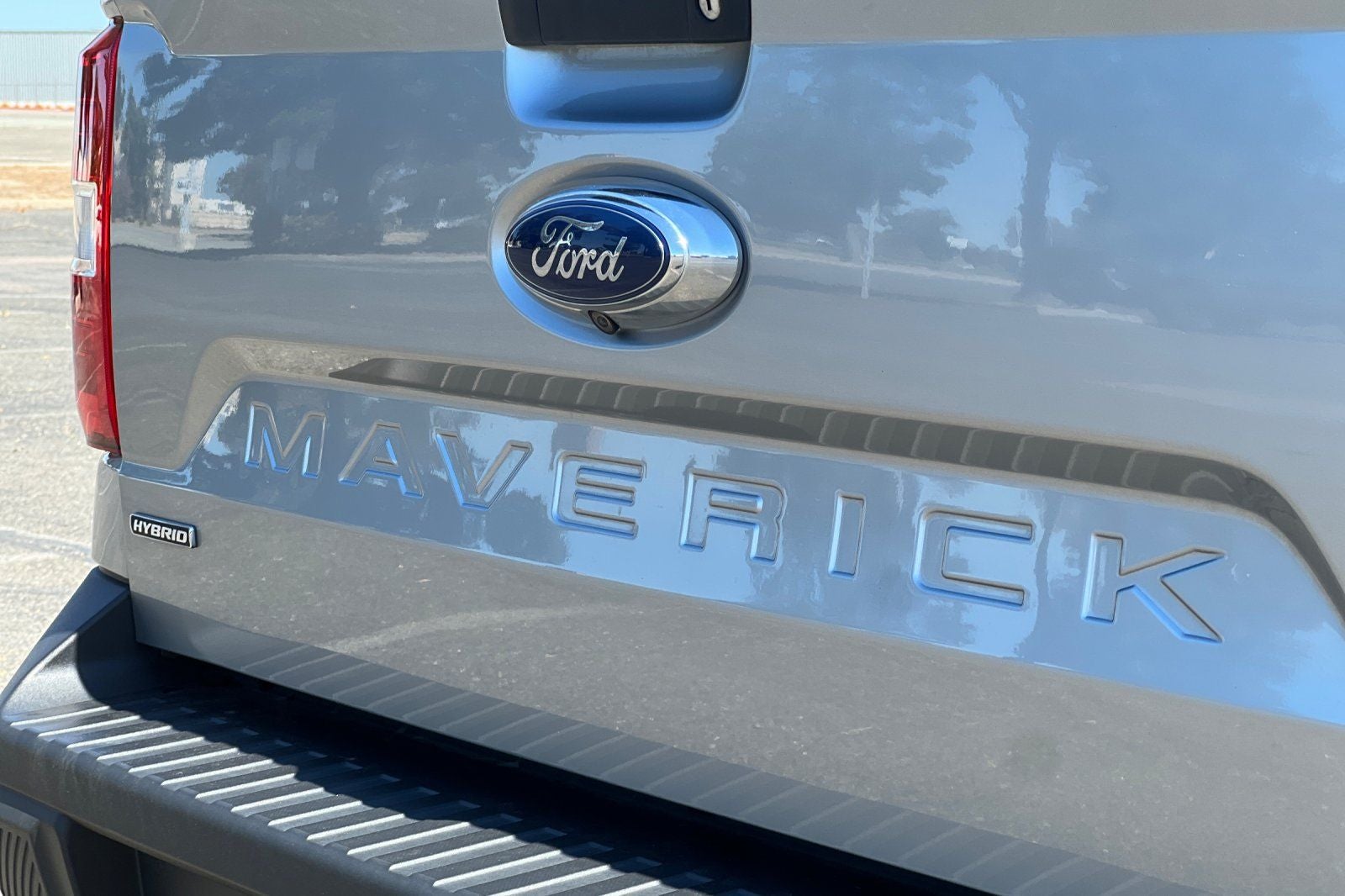 2023 Ford Maverick XL