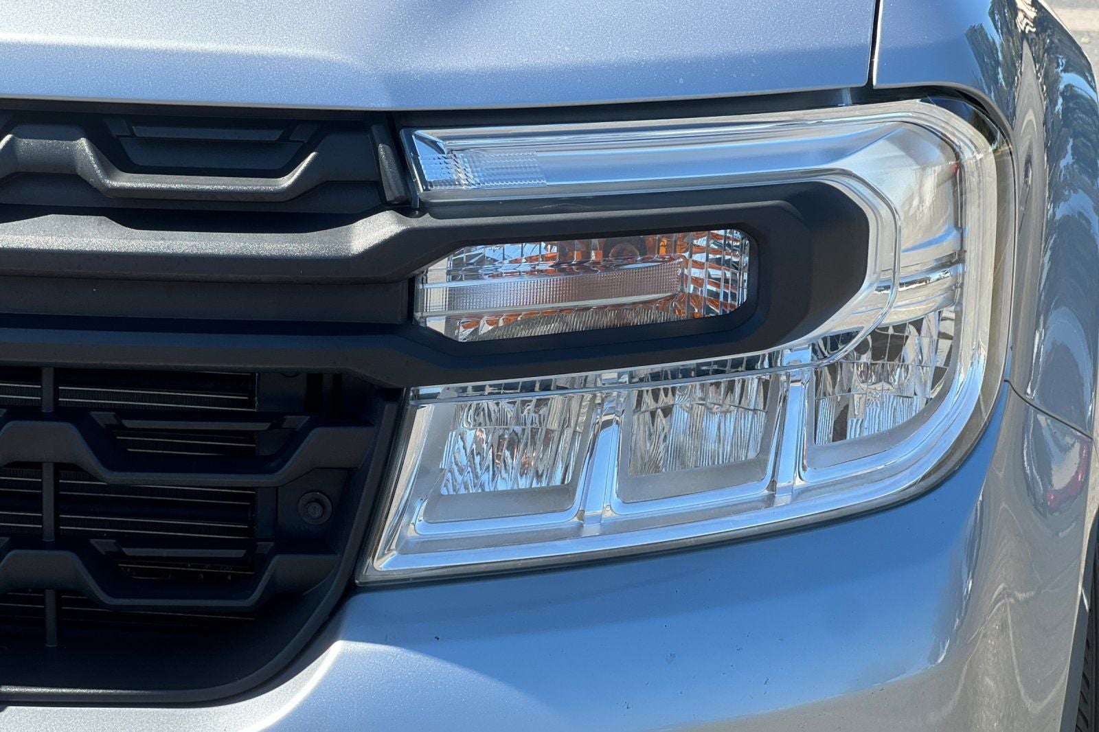 2023 Ford Maverick XL