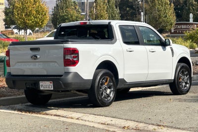 2023 Ford Maverick Lariat
