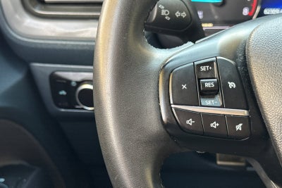 2023 Ford Maverick Lariat