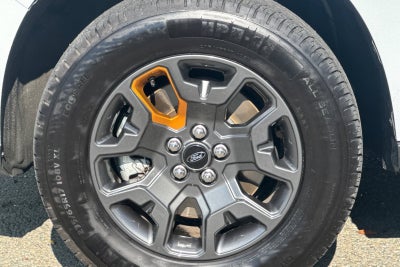 2023 Ford Maverick Lariat