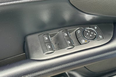 2019 Lincoln MKZ Reserve