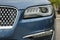 2019 Lincoln MKZ Reserve