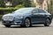 2019 Lincoln MKZ Reserve