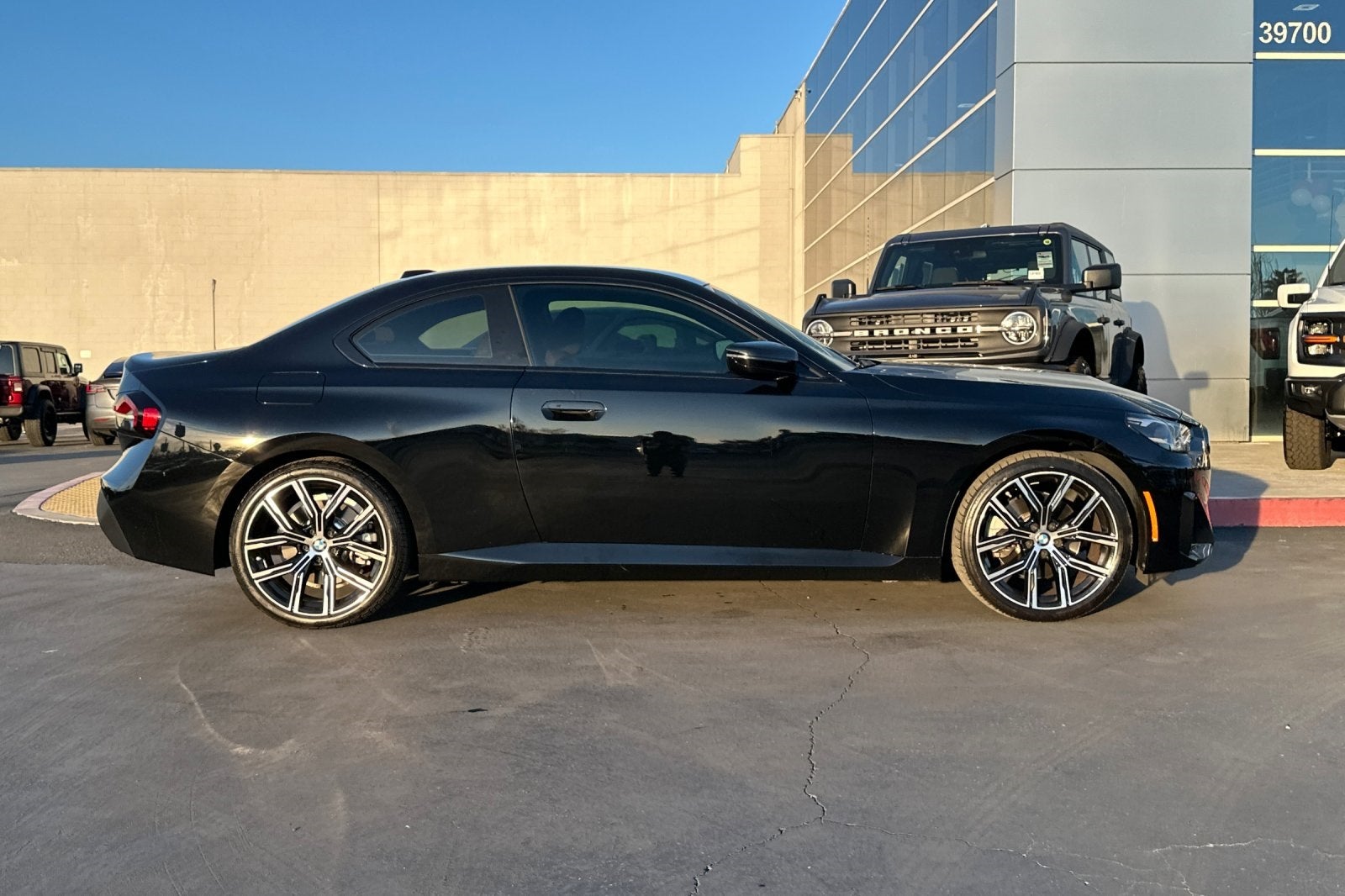 2023 BMW 2 Series 230i xDrive