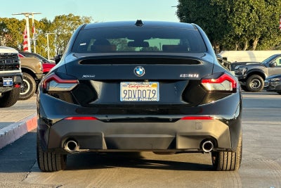 2023 BMW 2 Series 230i xDrive