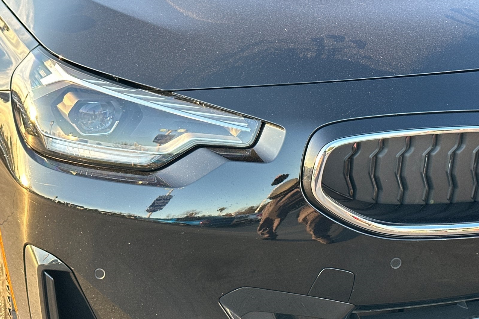 2023 BMW 2 Series 230i xDrive