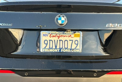 2023 BMW 2 Series 230i xDrive