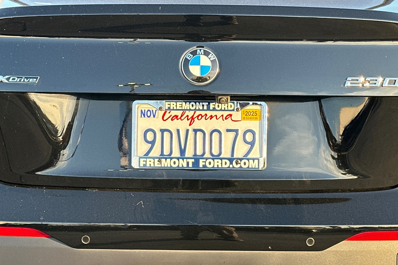 2023 BMW 2 Series 230i xDrive