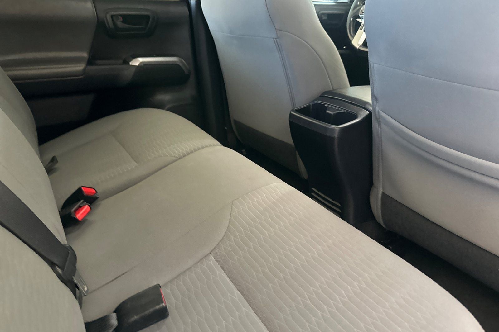 2017 Toyota Tacoma SR5 V6